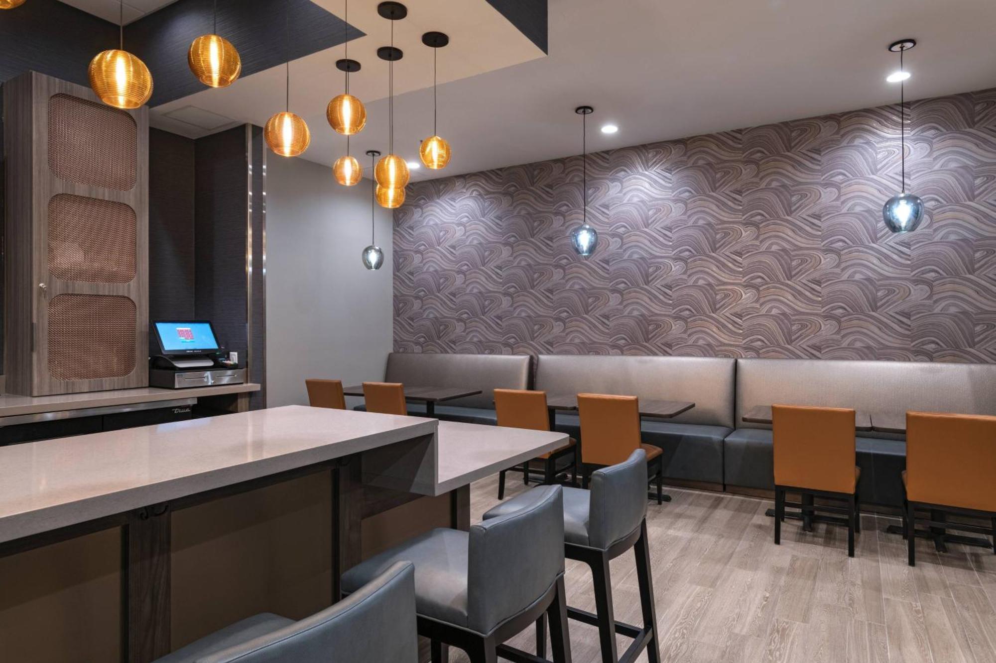 Towneplace Suites By Marriott Dallas Dfw Airport North/Irving Eksteriør bilde