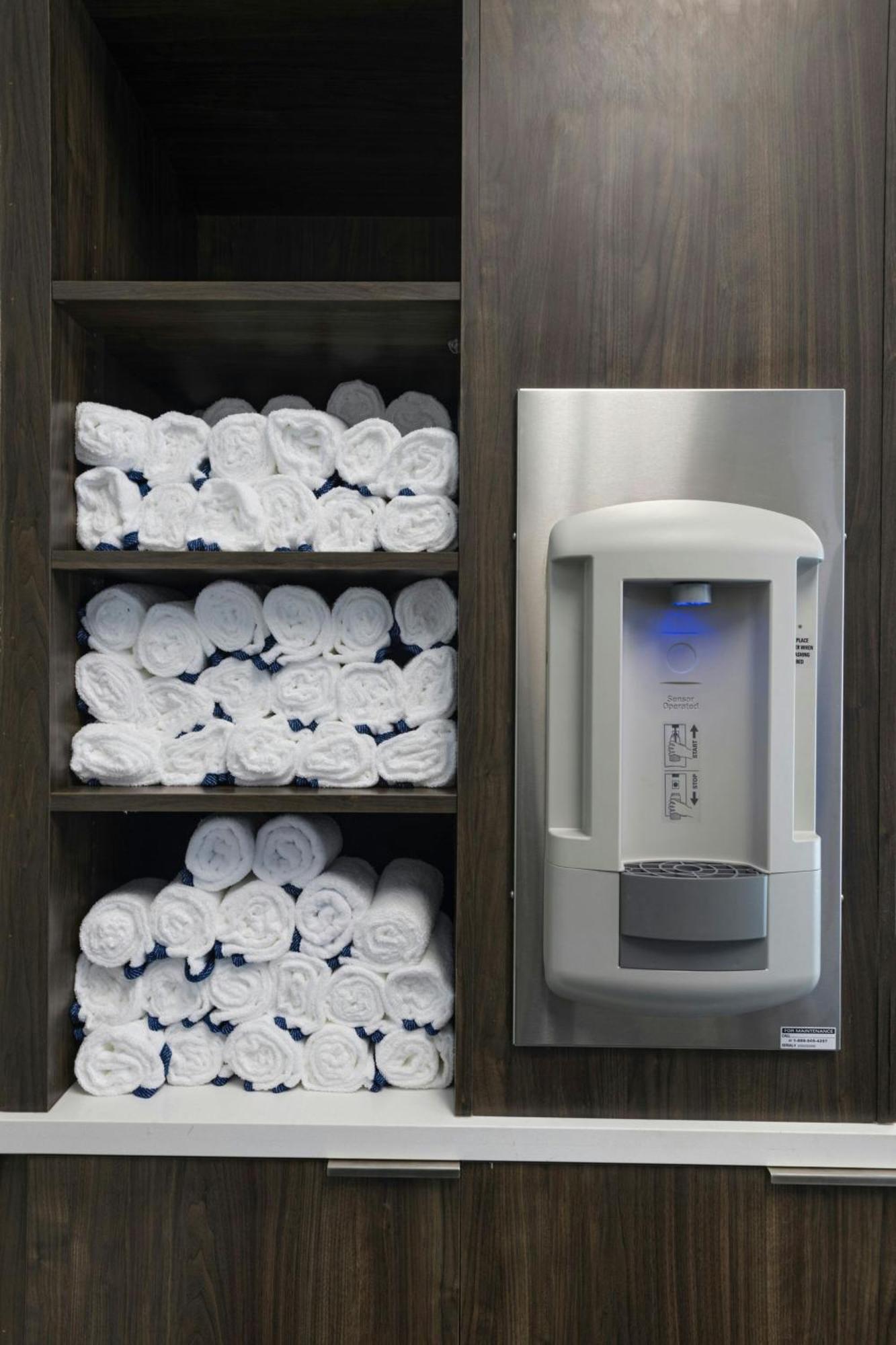 Towneplace Suites By Marriott Dallas Dfw Airport North/Irving Eksteriør bilde