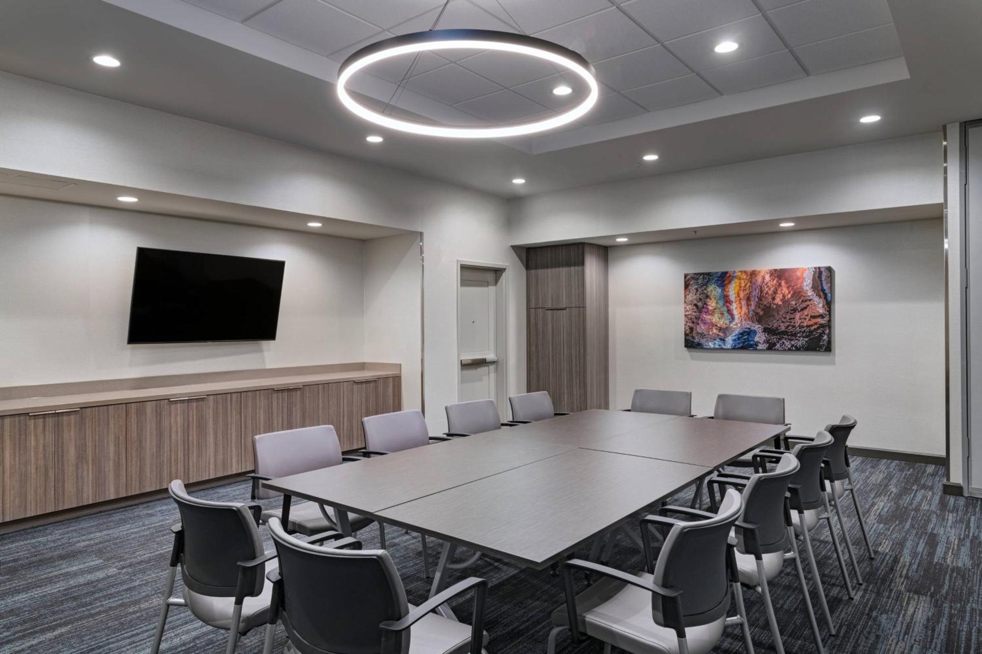 Towneplace Suites By Marriott Dallas Dfw Airport North/Irving Eksteriør bilde