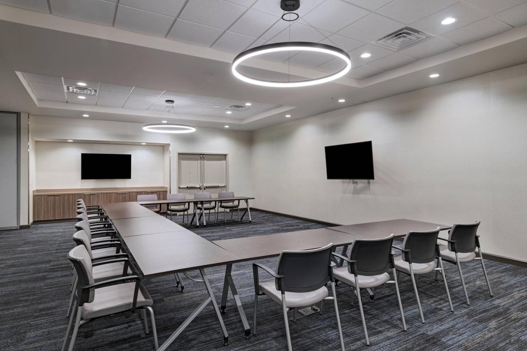 Towneplace Suites By Marriott Dallas Dfw Airport North/Irving Eksteriør bilde