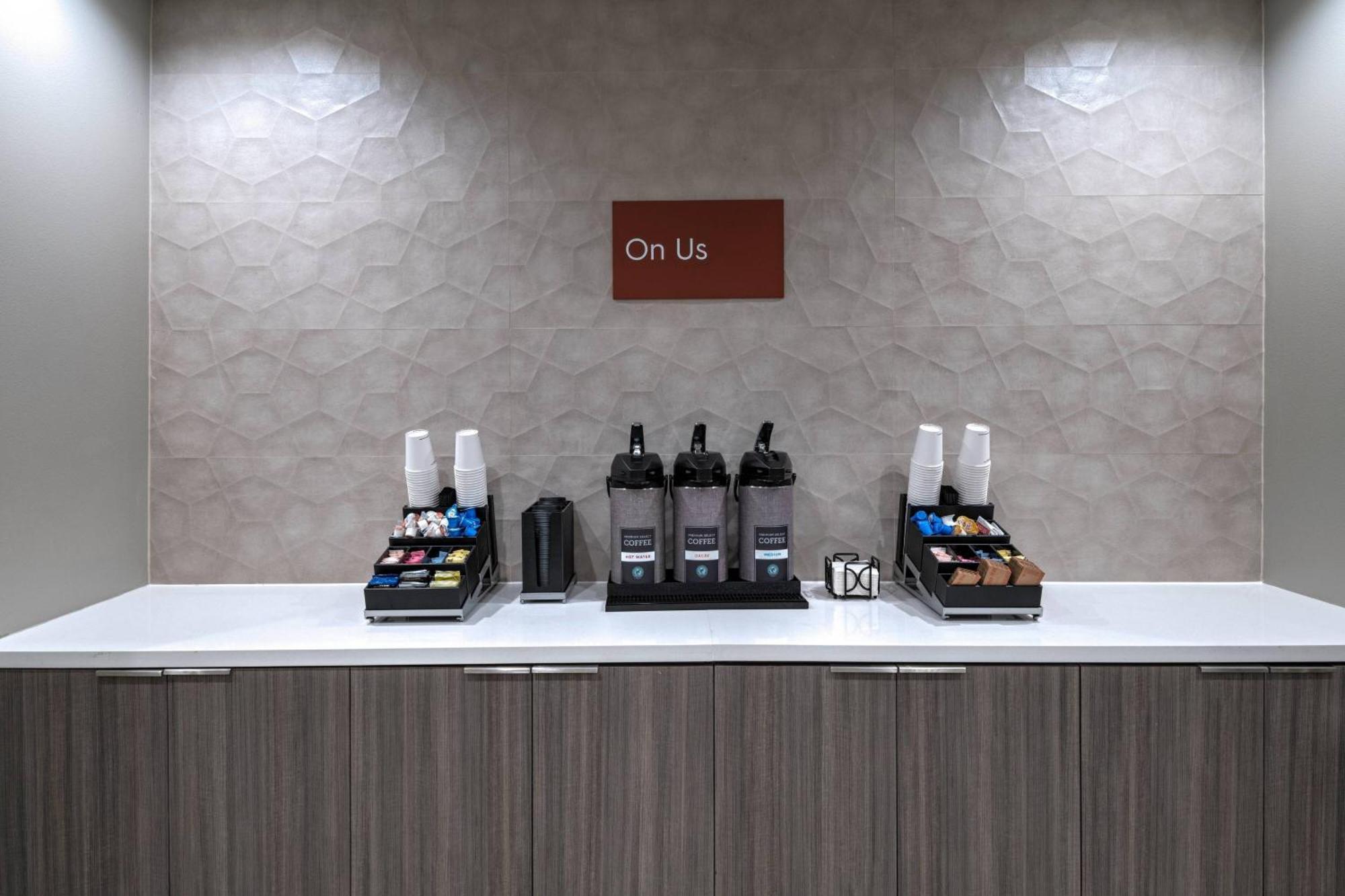 Towneplace Suites By Marriott Dallas Dfw Airport North/Irving Eksteriør bilde